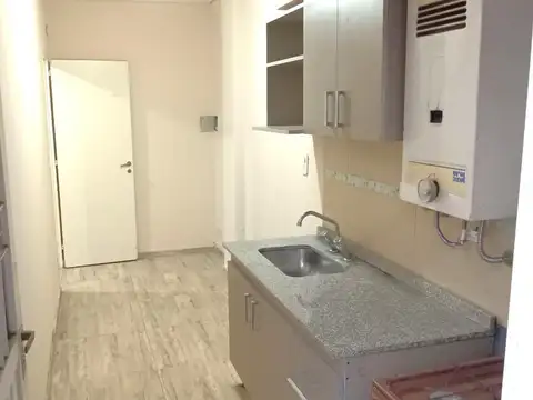 Departamento en Alquiler Apto profesional
