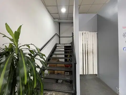 Avenida Juan Bautista Justo 4300