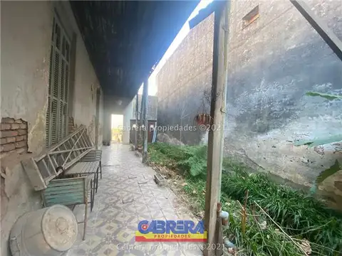 TERRENOS/FRACCIONES/LOTEOS - TERRENOS - BANFIELD - ESTE, GRAN BS. AS. SUR