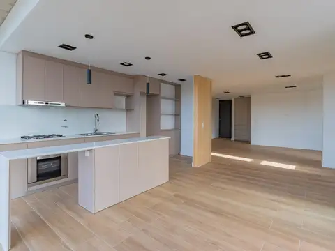 Departamento en Venta A Estrenar