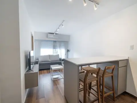 DEPARTAMENTO EN VENTA MARTIN UN DORMITORIO