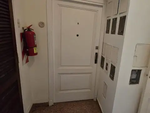 Depto Tipo Casa en Alquiler de 2 dormitorios