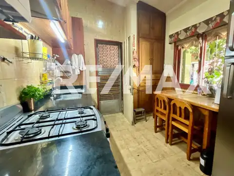 Venta casa 3 dorm en PB - B Provincias Unidas