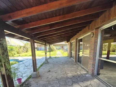Casa en Venta al Oeste