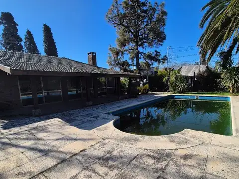 Casa en Venta de 4 dormitorios