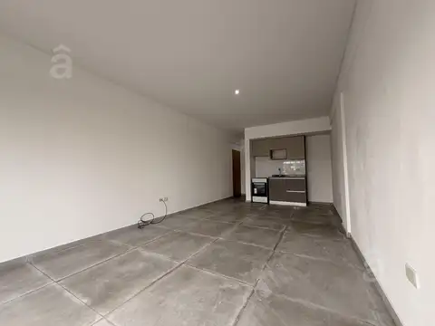 Departamento en alquiler en Chilavert- Monoambiente.