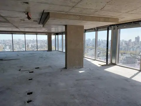 Oficina en Alquiler A Estrenar