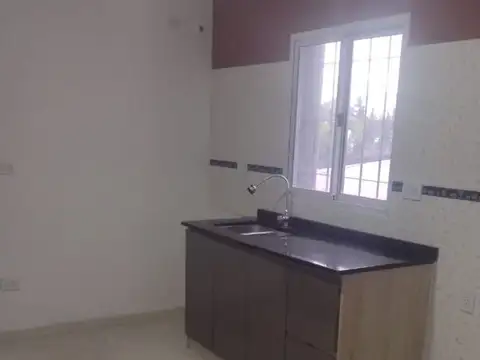 VENTA DEPARTAMENTO 1 DORMORIO A ESTRENAR