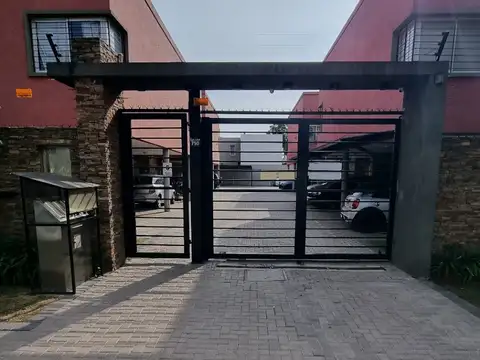 Departamento en alquiler en Bella Vista