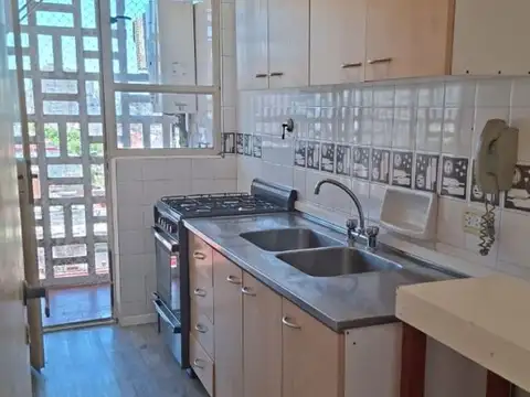 Departamento en Alquiler de 1 dormitorio