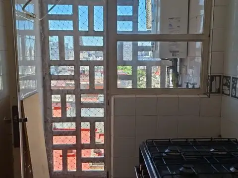 Departamento en Alquiler en Barrio Norte, $ 700.000