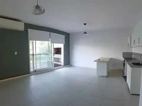 Casa en Alquiler de 1 dormitorio