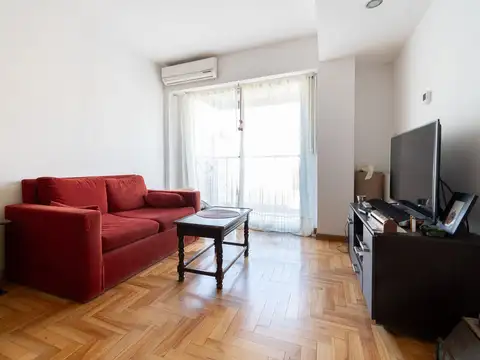 Departamento en Venta en Nuñez, USD 174.000