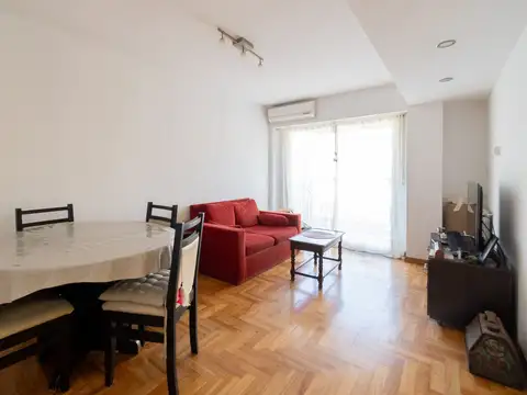 Venta Depto 3 Ambientes en Nuñez Apto Crédito