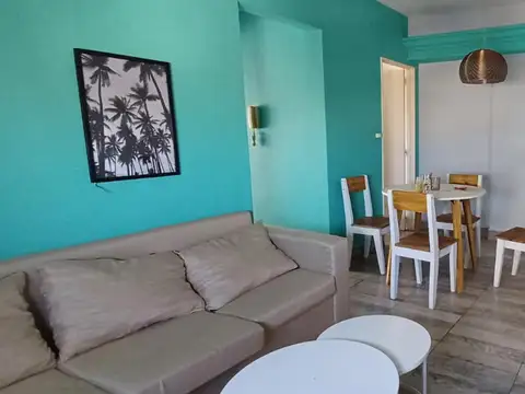 Departamento en Alquiler en Villa del Parque, $ 500.000