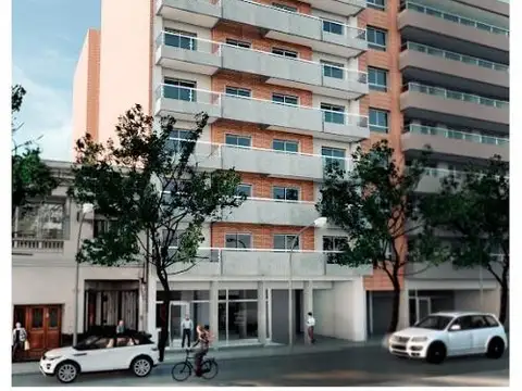 Departamento a estrenar