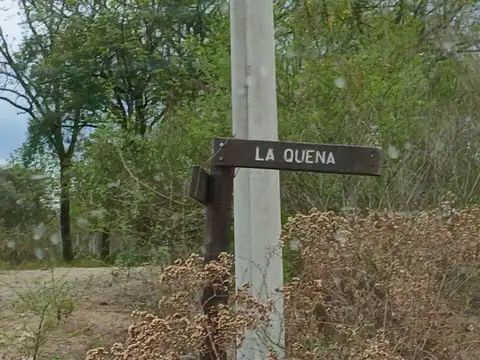 Terreno en Venta de 979,0 m2