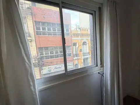 Departamento en Alquiler Apto profesional