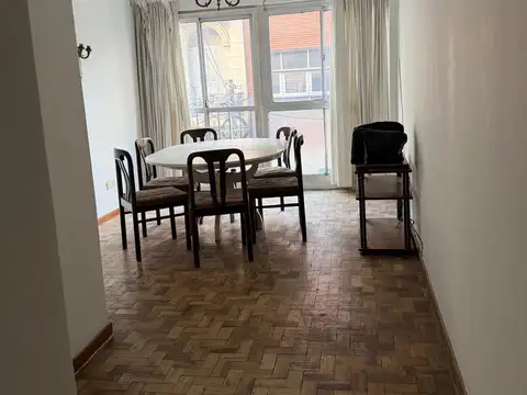 Departamento en Alquiler de 3 ambientes