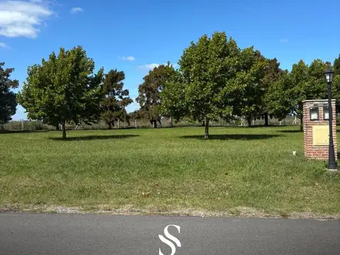 Terreno en Venta en Los Cardales, USD 30.000