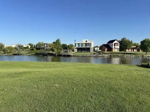 Terreno en El Canton