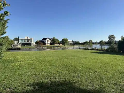 Terreno en El Canton
