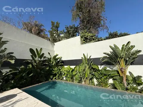 Departamento en Venta en Belgrano R, Belgrano