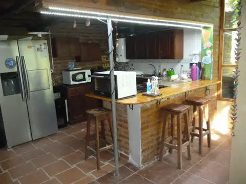Casa en Venta 10 años
