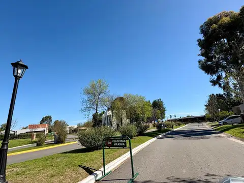 Terreno en Santo Tomás