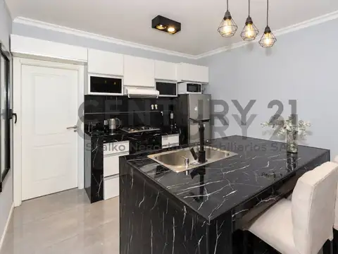 Casa en Venta al Oeste