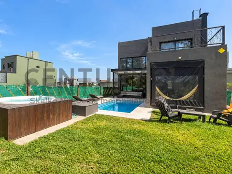 Casa en Venta en Brisanova, USD 230.000