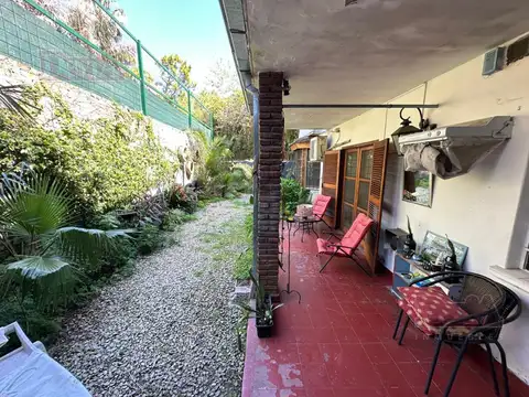 Venta - PH - 4 amb c/ patio - Florida