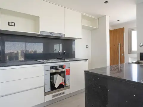 Departamento un dormitorio en Pichincha ROSARIO