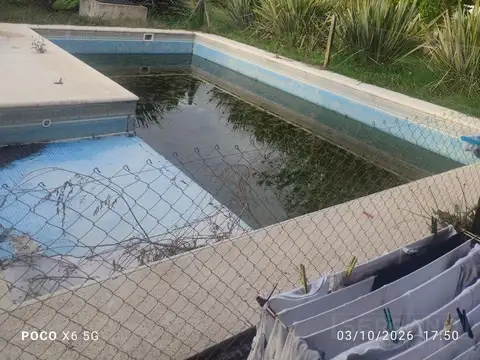Casa en Venta al Norte