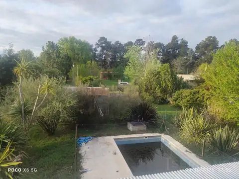 Casa en Chacras De Martin Fierro