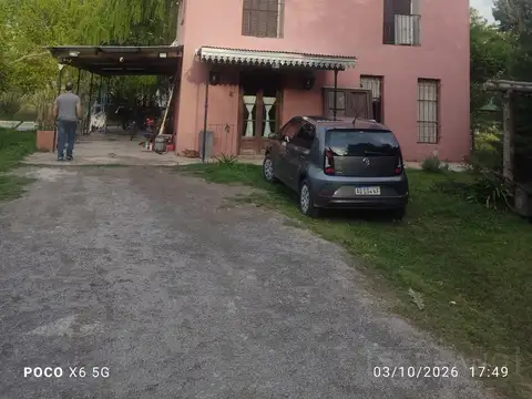 Casa en Venta de 3 dormitorios
