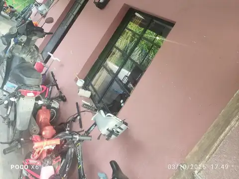 Casa en Venta 15 años