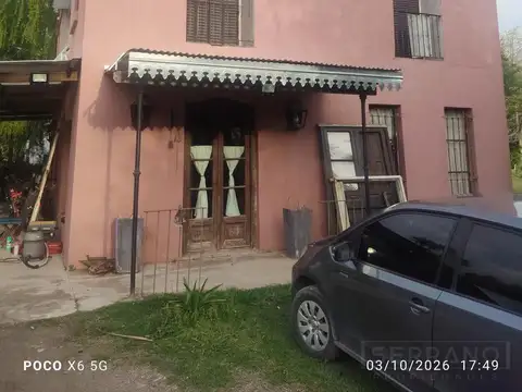 Casa en Venta en Chacras De Martín Fierro, USD 160.000