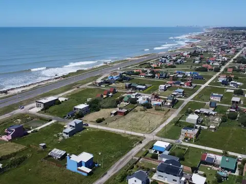 Terreno en Venta de 229,0 m2