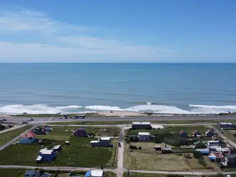 Terreno en Venta en Mar Chiquita, USD 15.000