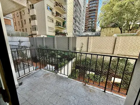 Departamento en Alquiler 53 años