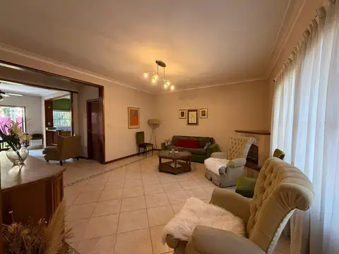 Casa en Venta de 3 dormitorios