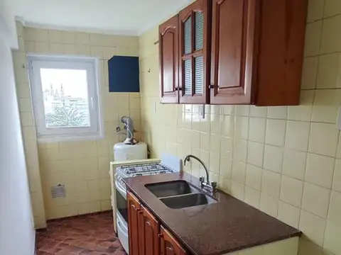 Departamento en Alquiler en La Plata, $ 500.000