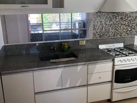 Departamento en Alquiler en Villa Crespo, $ 1.200.000