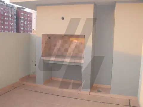 Departamento en Alquiler con 1 cocheras