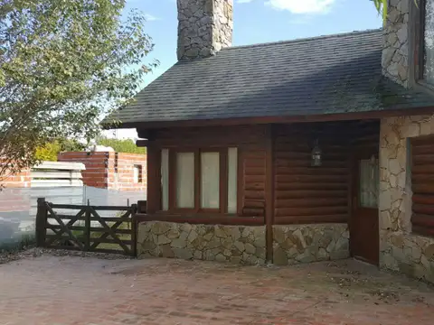 Casa en Venta en Haras del Sur