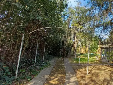 Casa en Venta 35 años