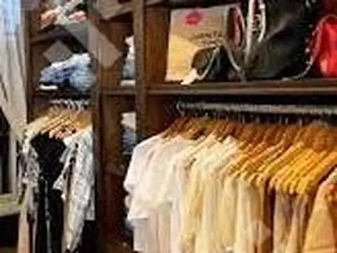 VENTA FONDO DE COMERCIO INDUMENTARIA MULTIMARCA - CIPOLLETTI, RIO NEGRO