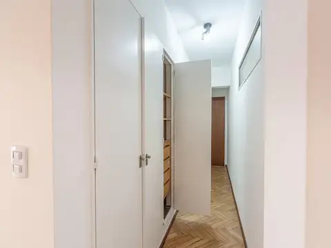 Departamento en Venta 40 años