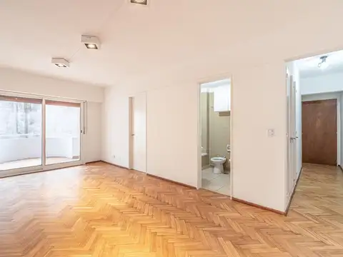 Departamento en Venta en Palermo, USD 87.900
